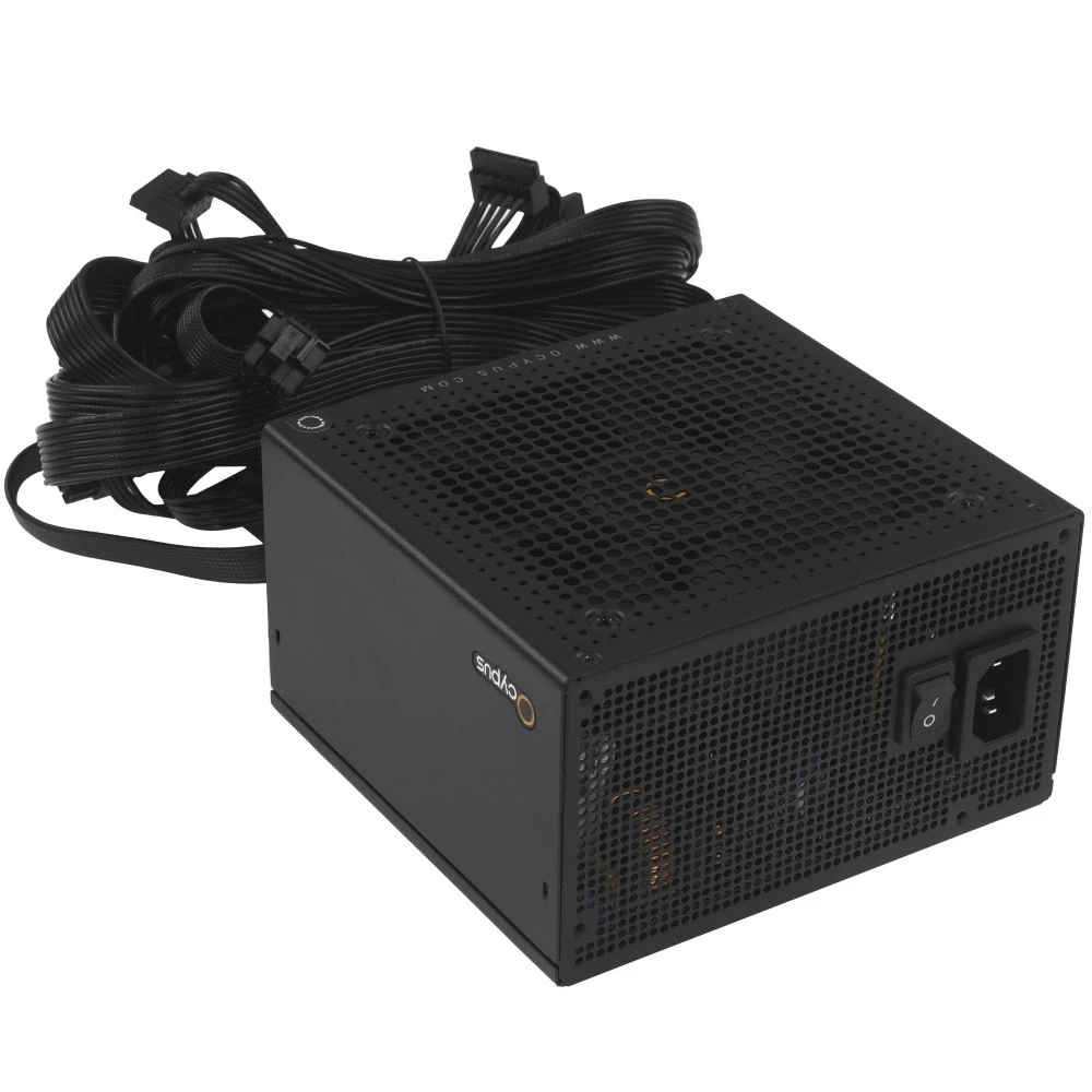Блок питания Ocypus Delta P650 650 Вт