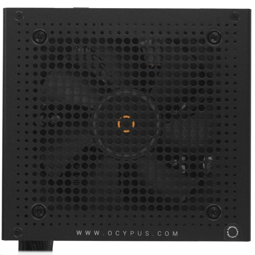 Блок питания Ocypus Delta P650 650 Вт