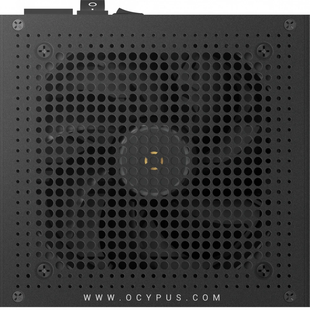Блок питания Ocypus Iota P850S 850 Вт