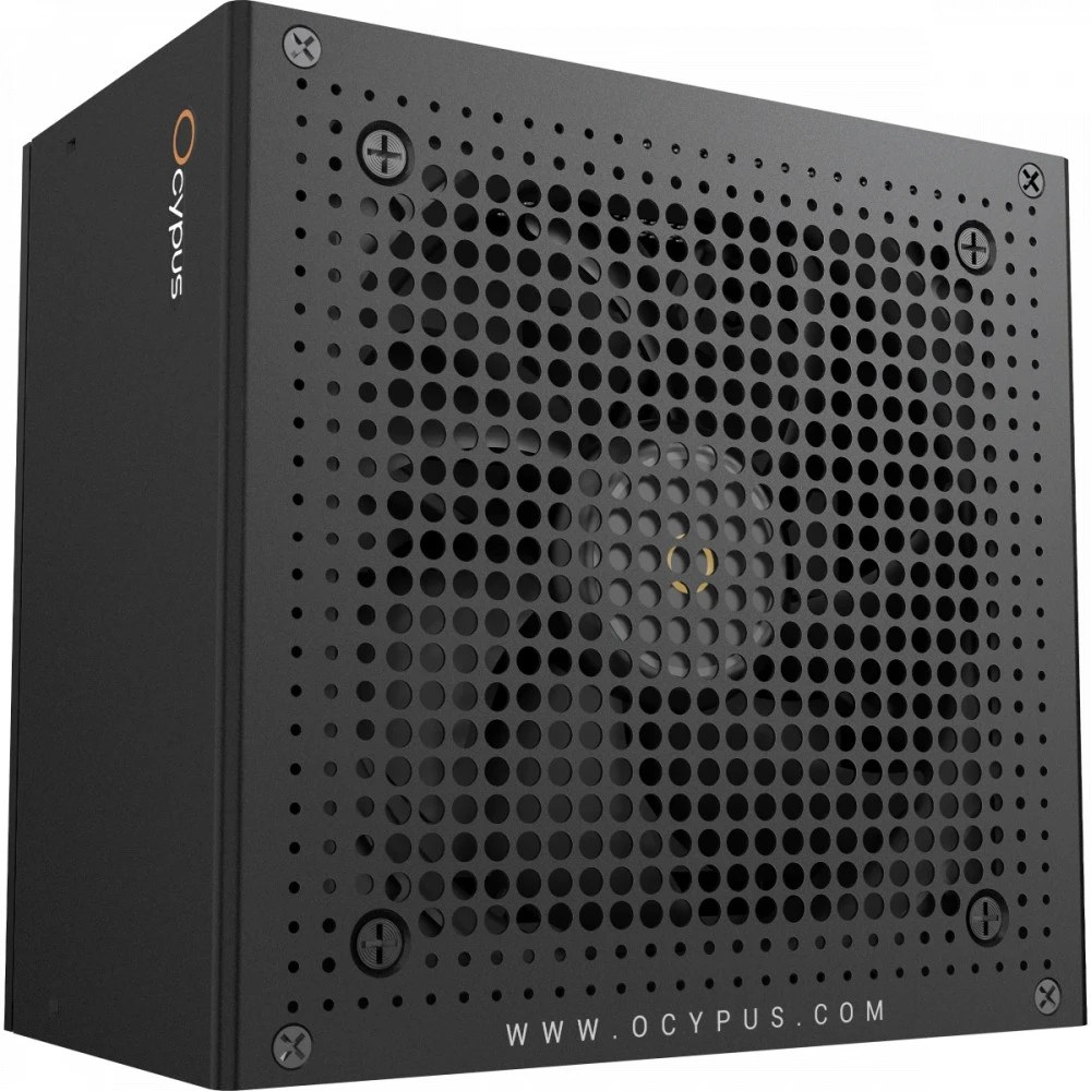 Блок питания Ocypus Iota P850S 850 Вт
