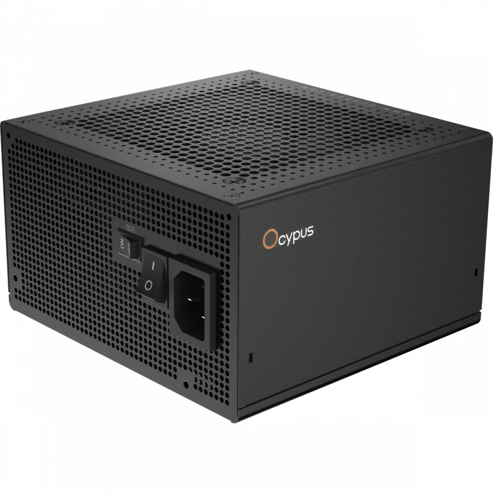 Блок питания Ocypus Iota P850S 850 Вт