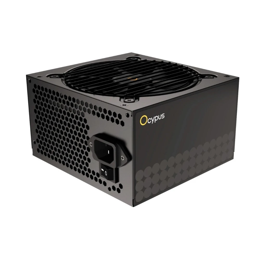 Блок питания Ocypus Iota P750S 750 Вт