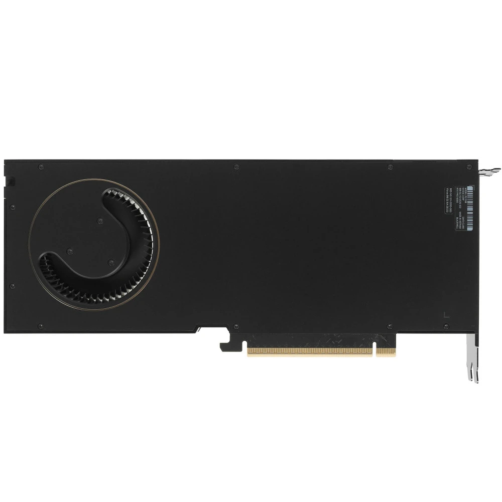 Видеокарта PNY Quadro RTX PRO 6000 Blackwell Max-Q Workstation Edition VCNRTXPRO6000MQ-SB 96 ГБ