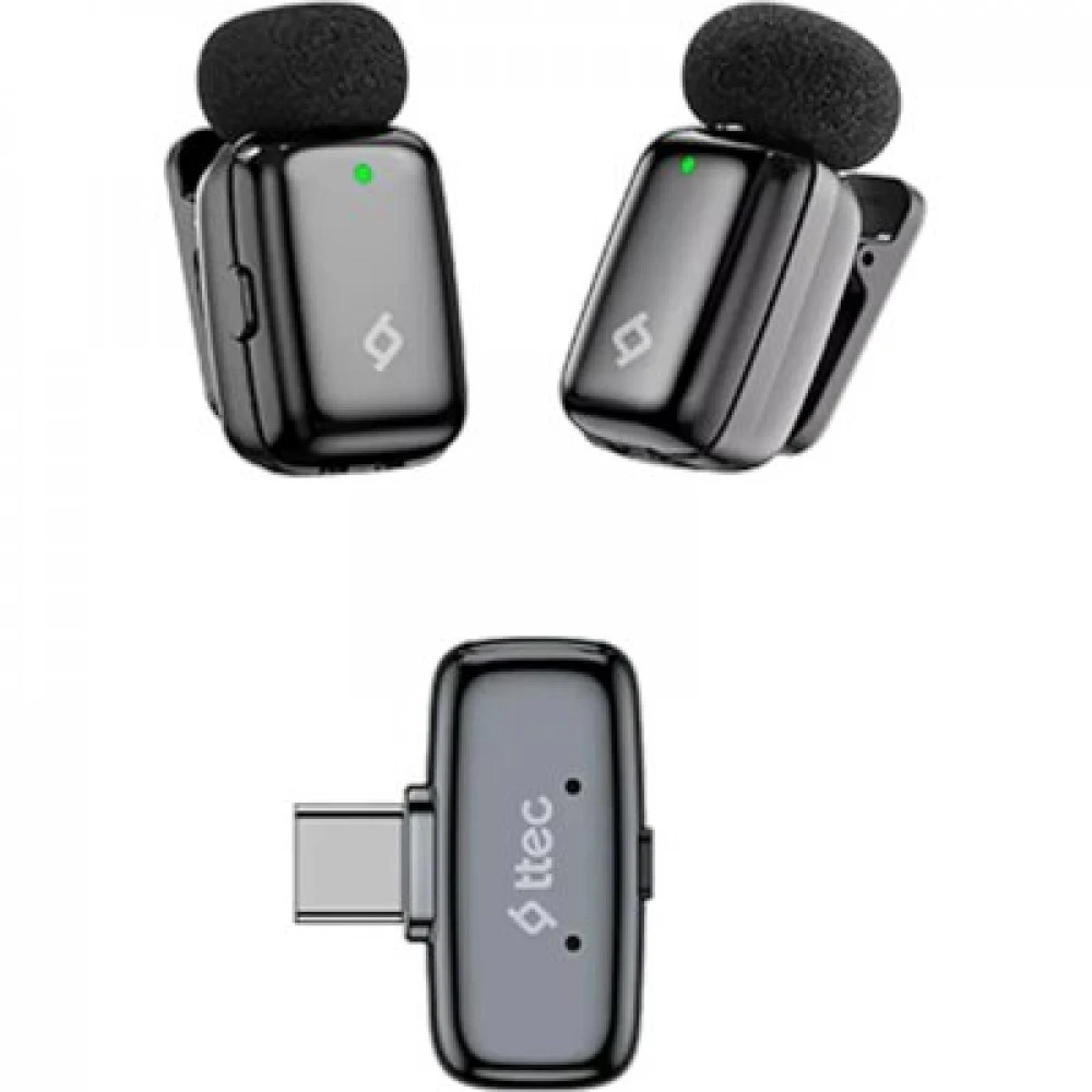 Микрофон Ttec 2KYM01S