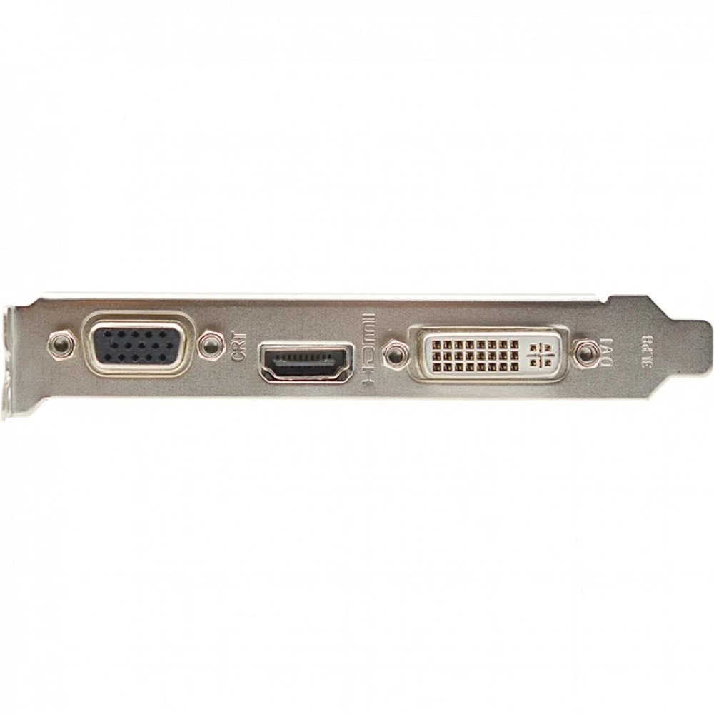 Видеокарта AFOX GT 730 AFOX AF730-2048D3L2 2 ГБ