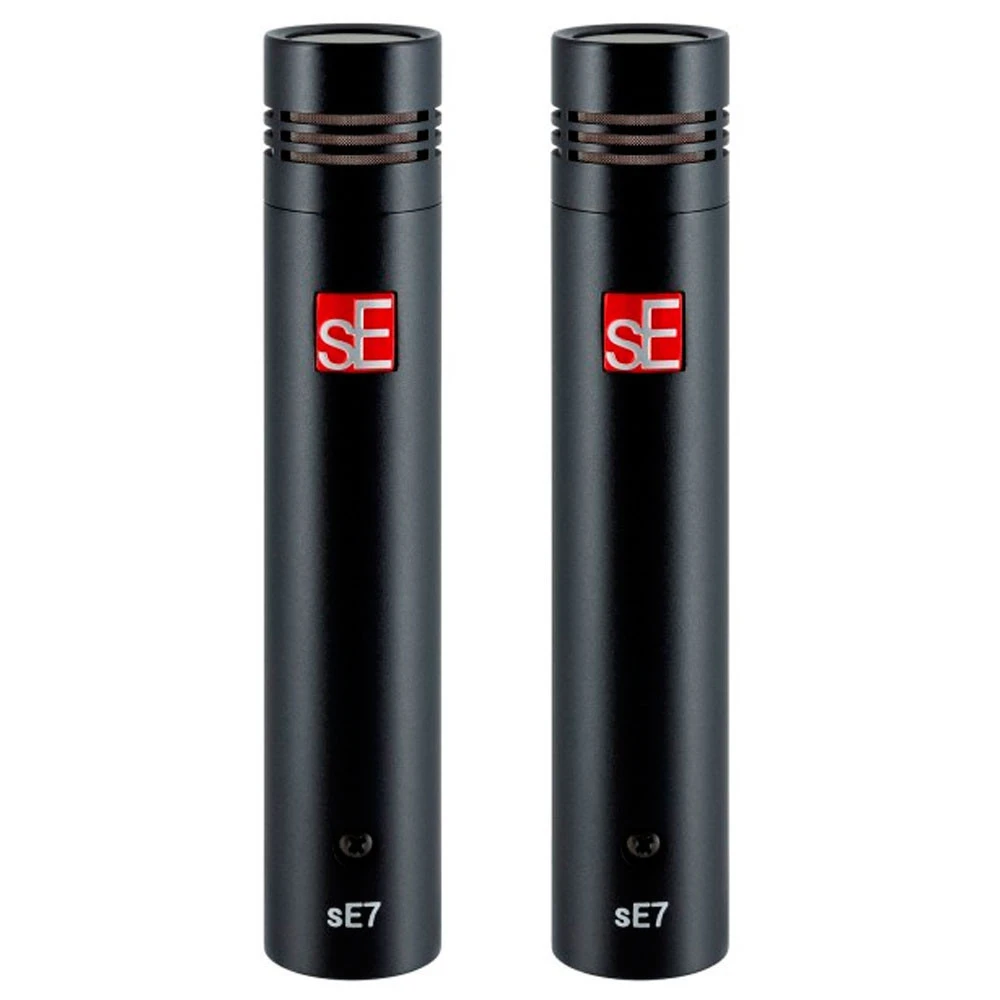 Микрофон sE Electronics SE7 PAIR