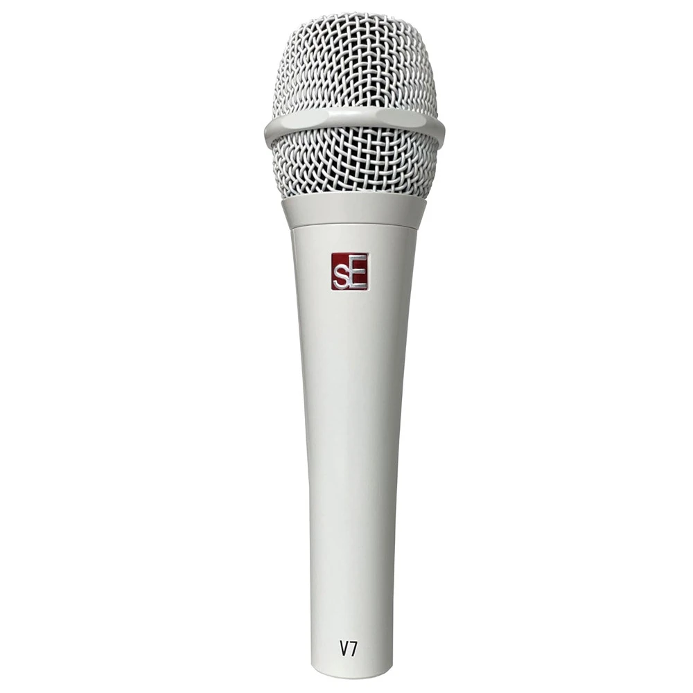 Микрофон sE Electronics V7 White