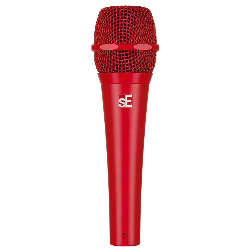 Микрофон sE Electronics V7 Red