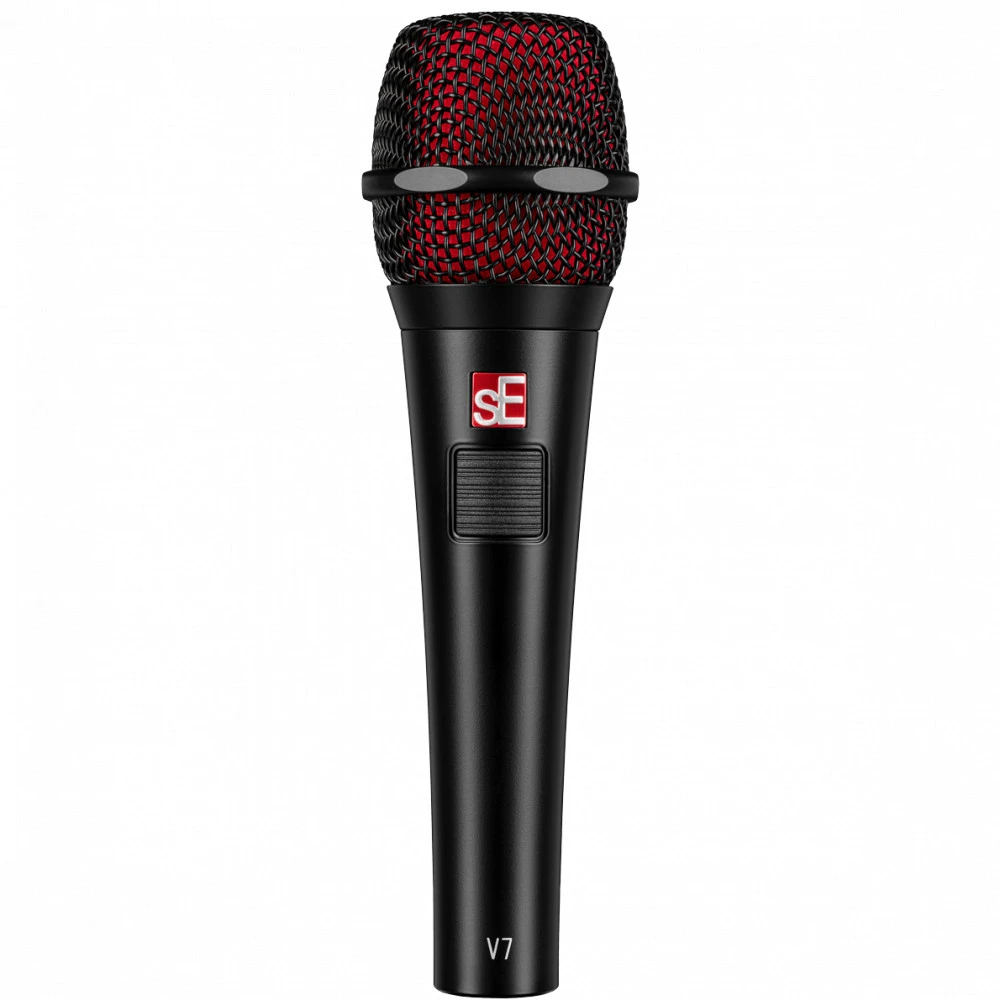 Микрофон sE Electronics V7 PTT