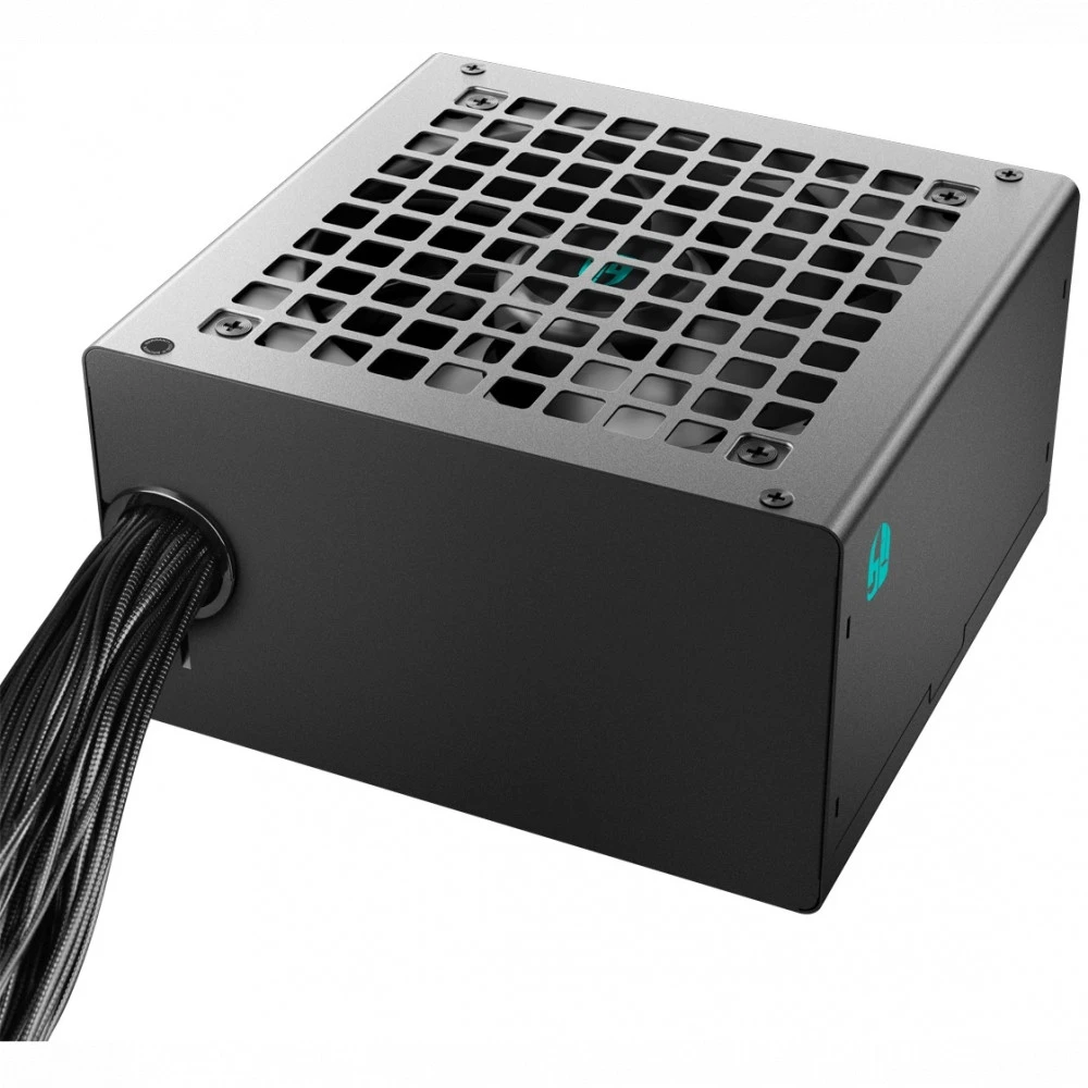 Блок питания Deepcool GamerStorm PF650D V2 [R-PF650D-HF0B-WGEU-V2] 650 Вт