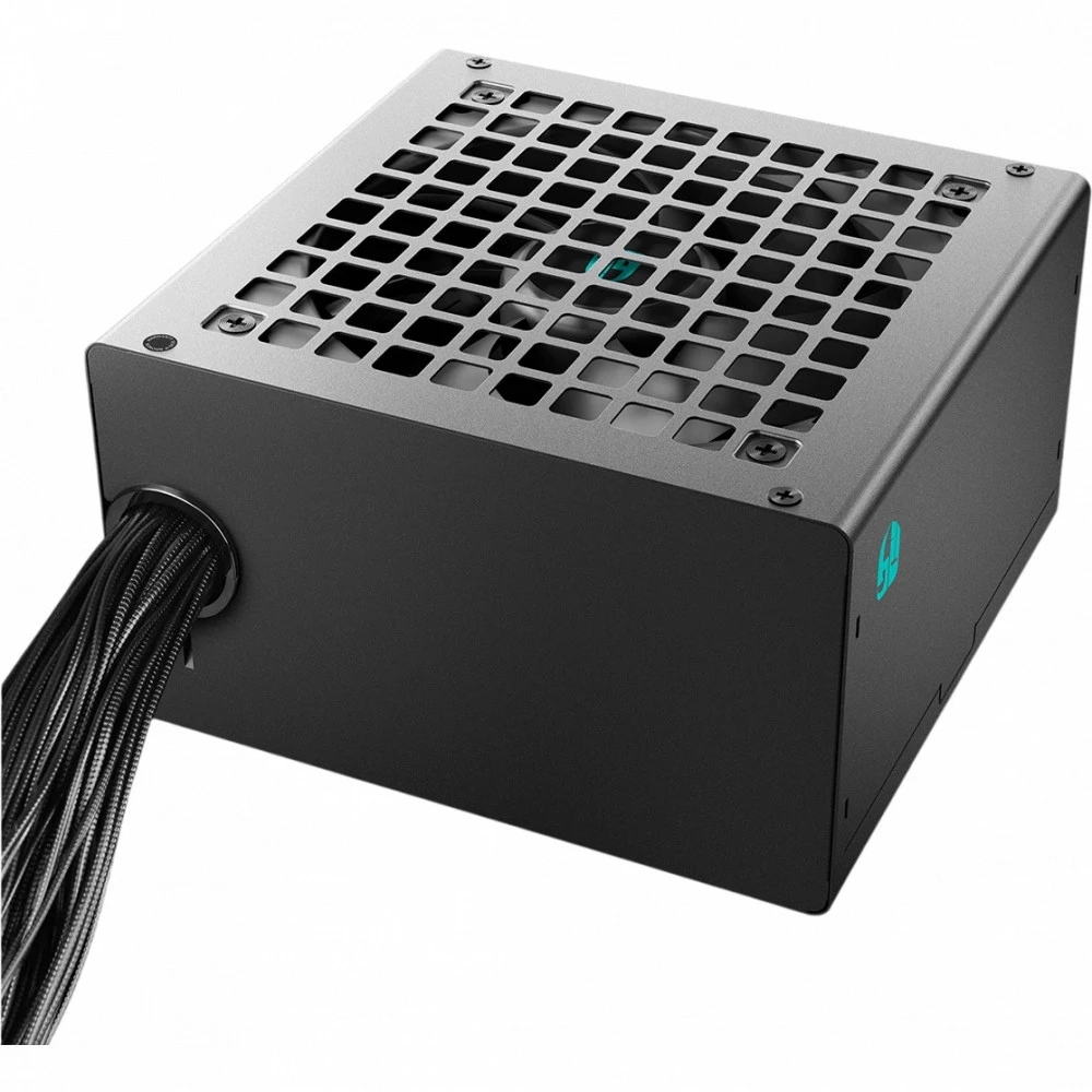 Блок питания Deepcool GamerStorm (DeepCool) PF650D V2 650 Вт