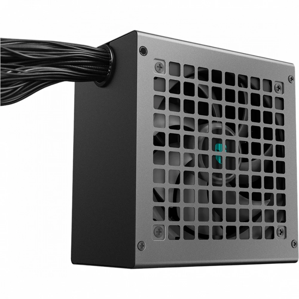 Блок питания Deepcool GamerStorm (DeepCool) PF650D V2 650 Вт