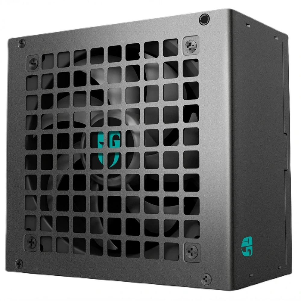 Блок питания Deepcool GamerStorm PF700D V2 700 Вт