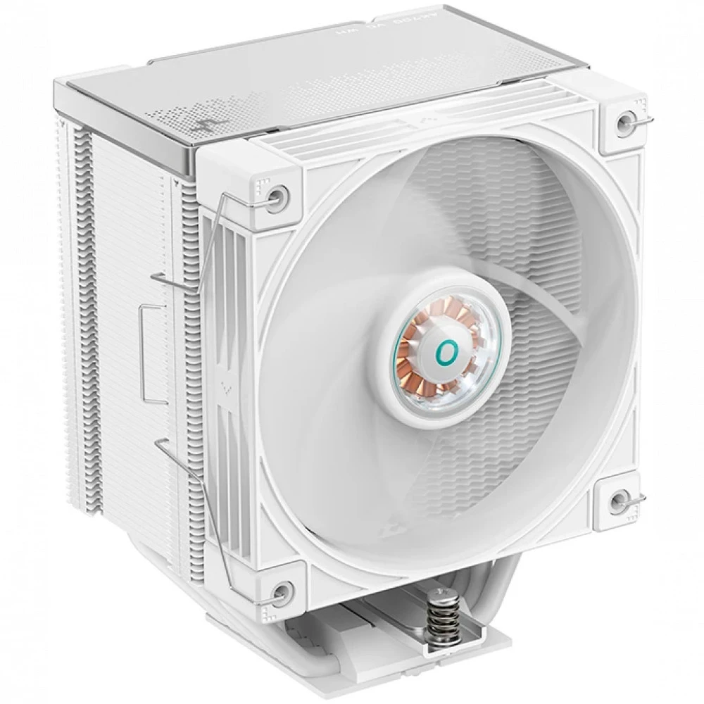 Система охлаждения Deepcool AK700 VC WH Для процессора