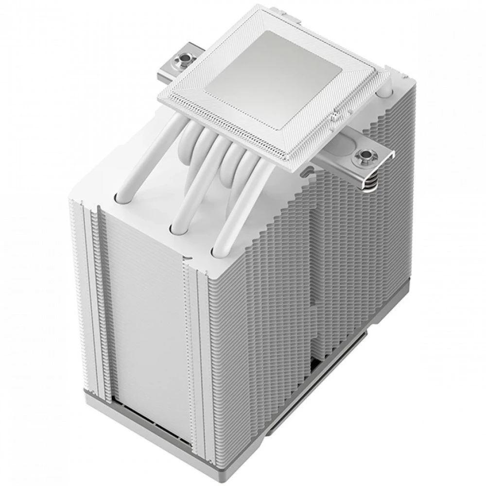 Система охлаждения Deepcool AK700 VC WH Для процессора
