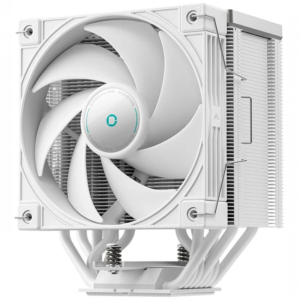 Система охлаждения Deepcool AK700 VC WH Для процессора