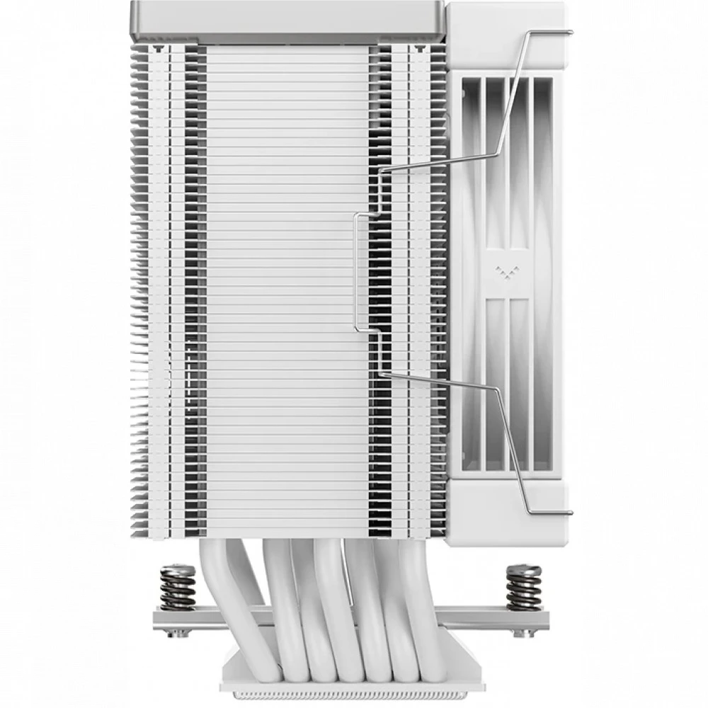 Система охлаждения Deepcool AK700 VC WH Для процессора