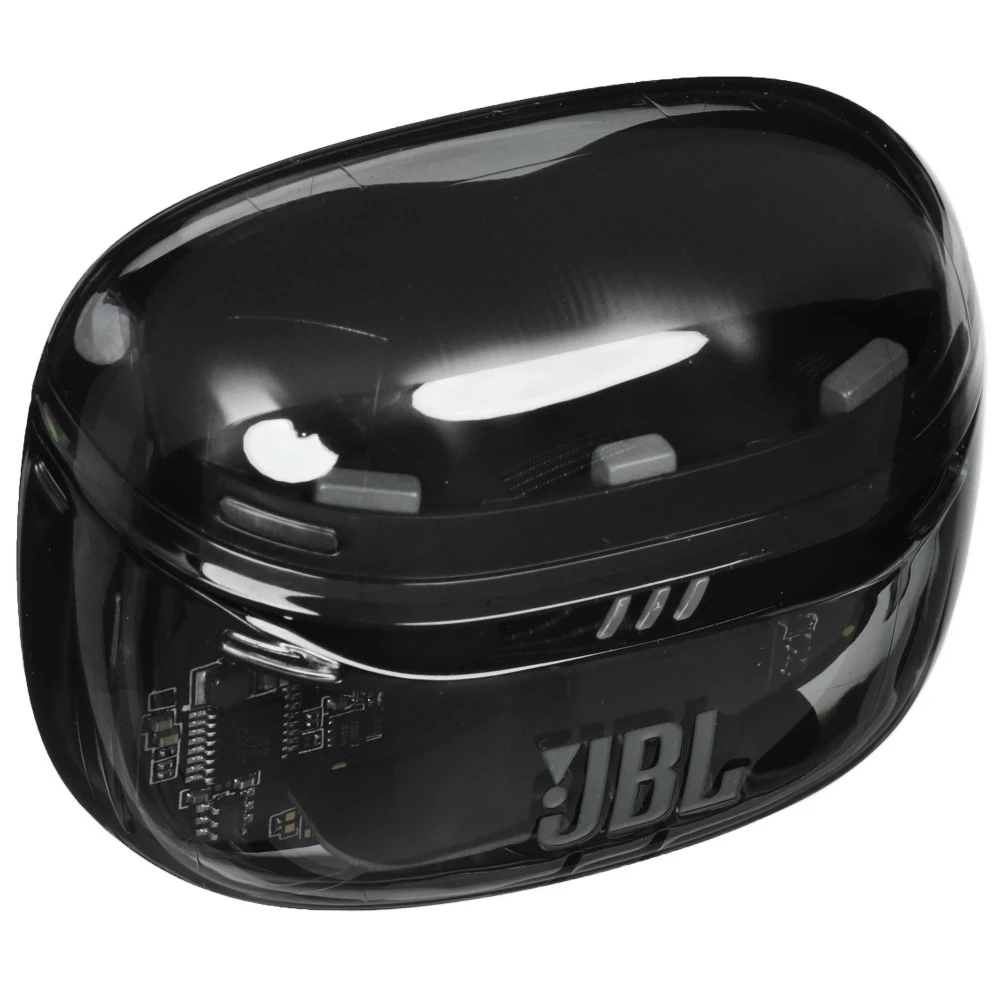 Наушники JBL Tune Beam 2 2024 JBLTBEAM2GBLK