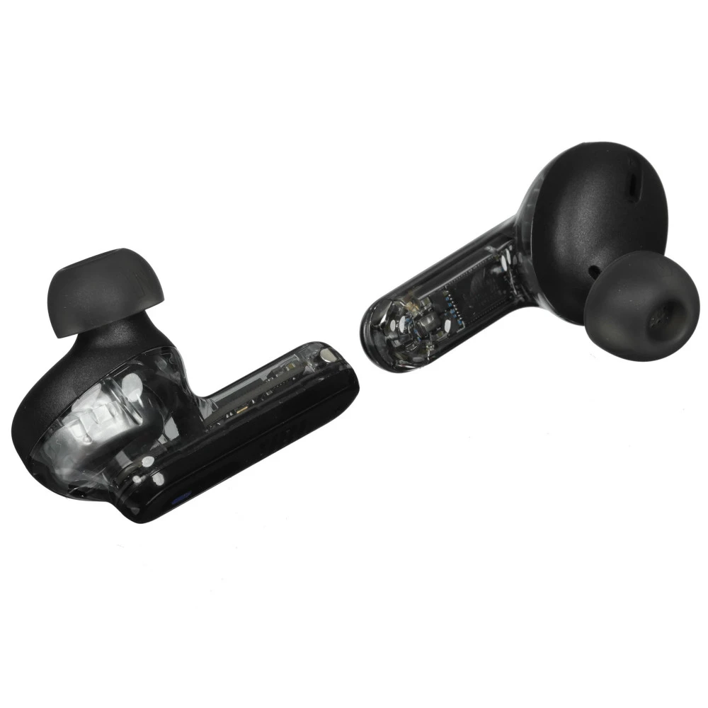 Наушники JBL Tune Beam 2 2024 JBLTBEAM2GBLK