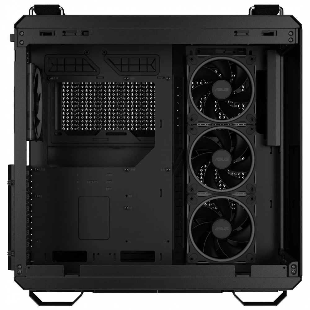 Корпус Asus TUF Gaming GT502 Horizon ARGB 90DC0090-B19020 Mid-Tower