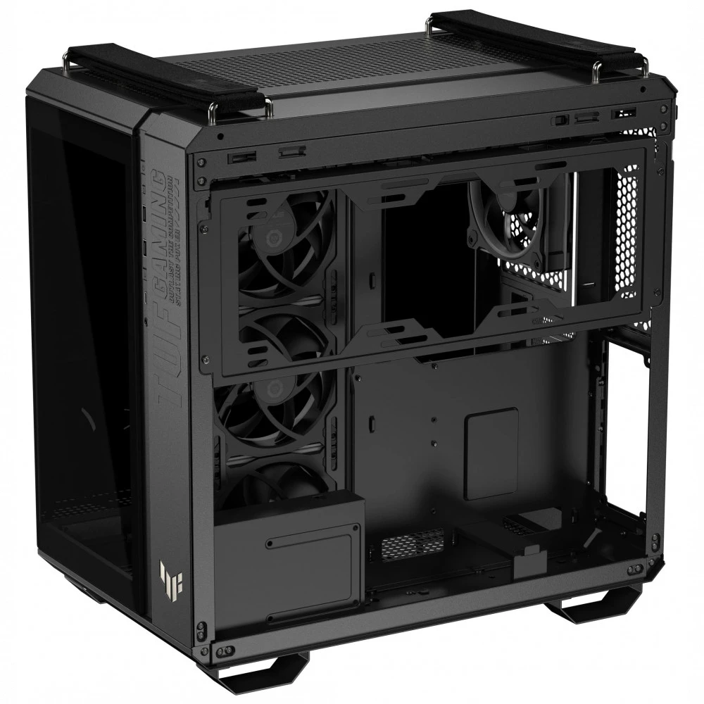 Корпус Asus TUF Gaming GT502 Horizon ARGB 90DC0090-B19020 Mid-Tower