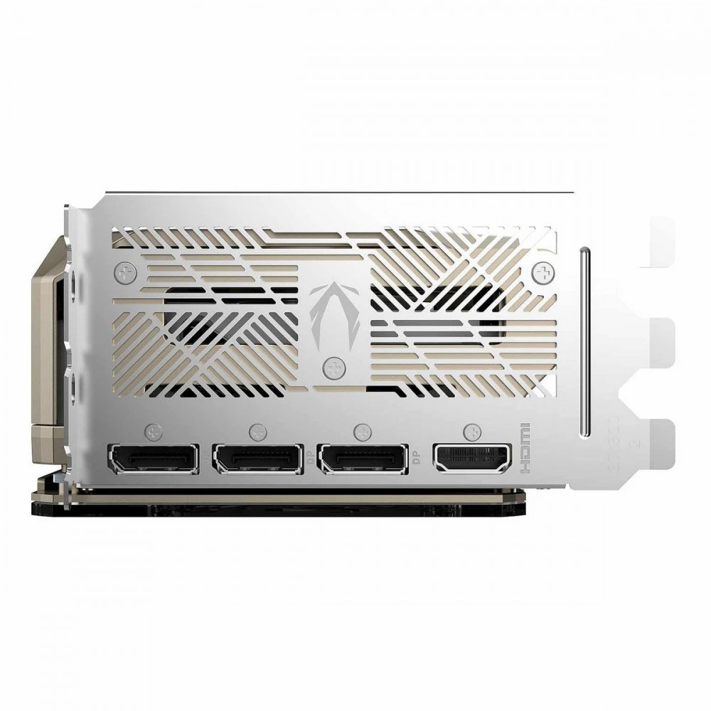 Видеокарта Zotac RTX 5080 SOLID CORE OC 20th ANNI Ed ZT-B50800J2S-10P 16 ГБ