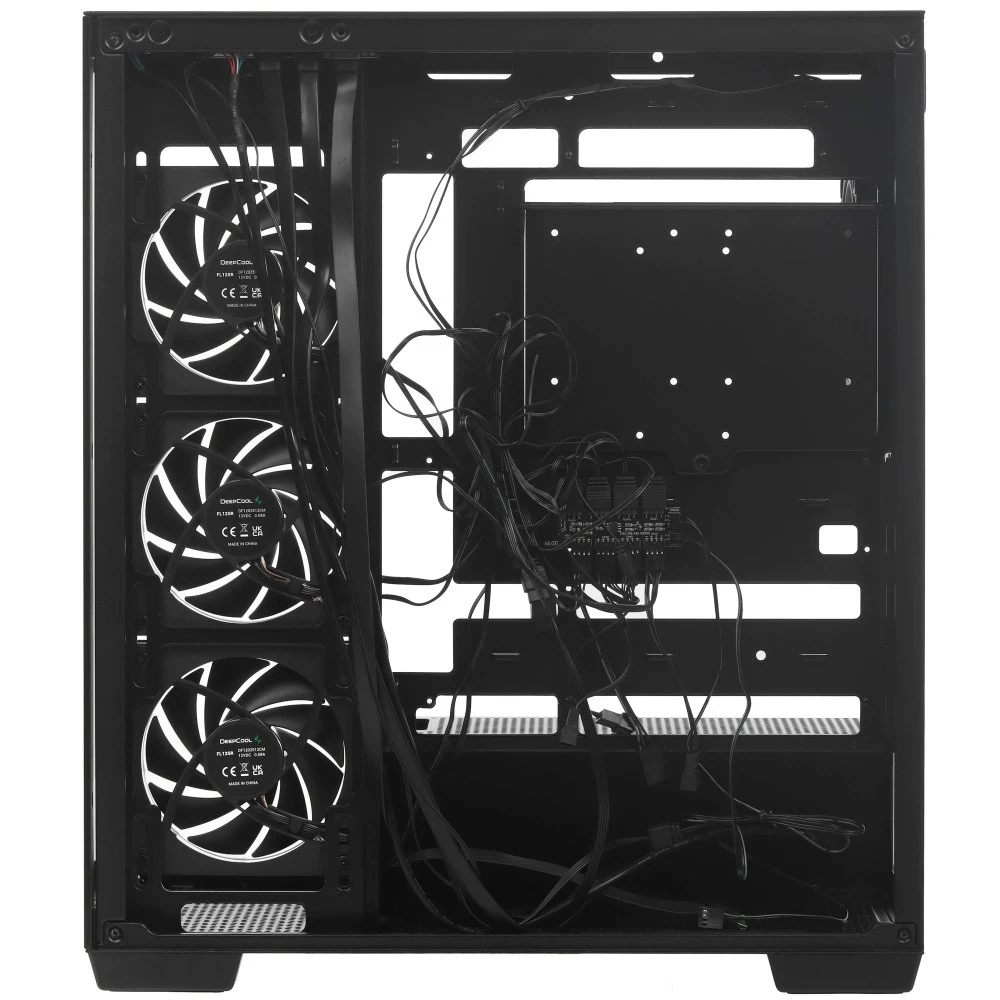 Корпус Deepcool CG580 4F V2 Mid-Tower