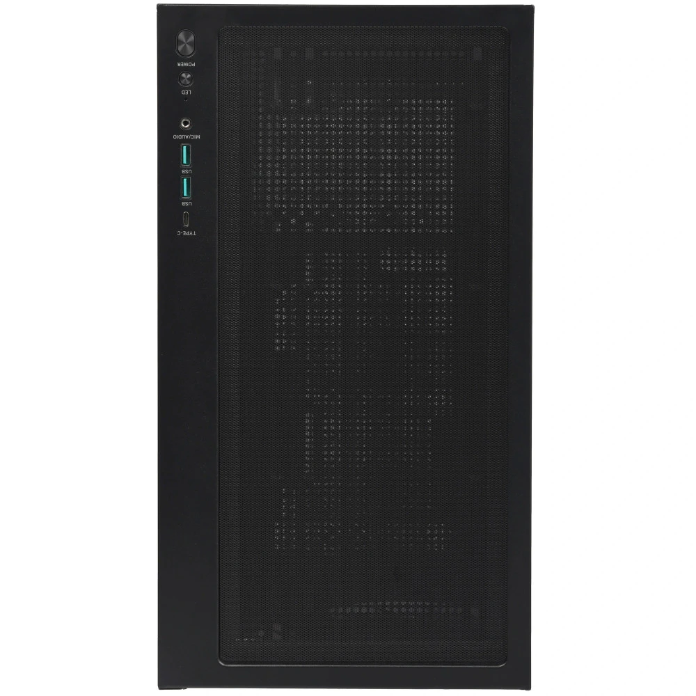 Корпус Deepcool CG580 4F V2 Mid-Tower