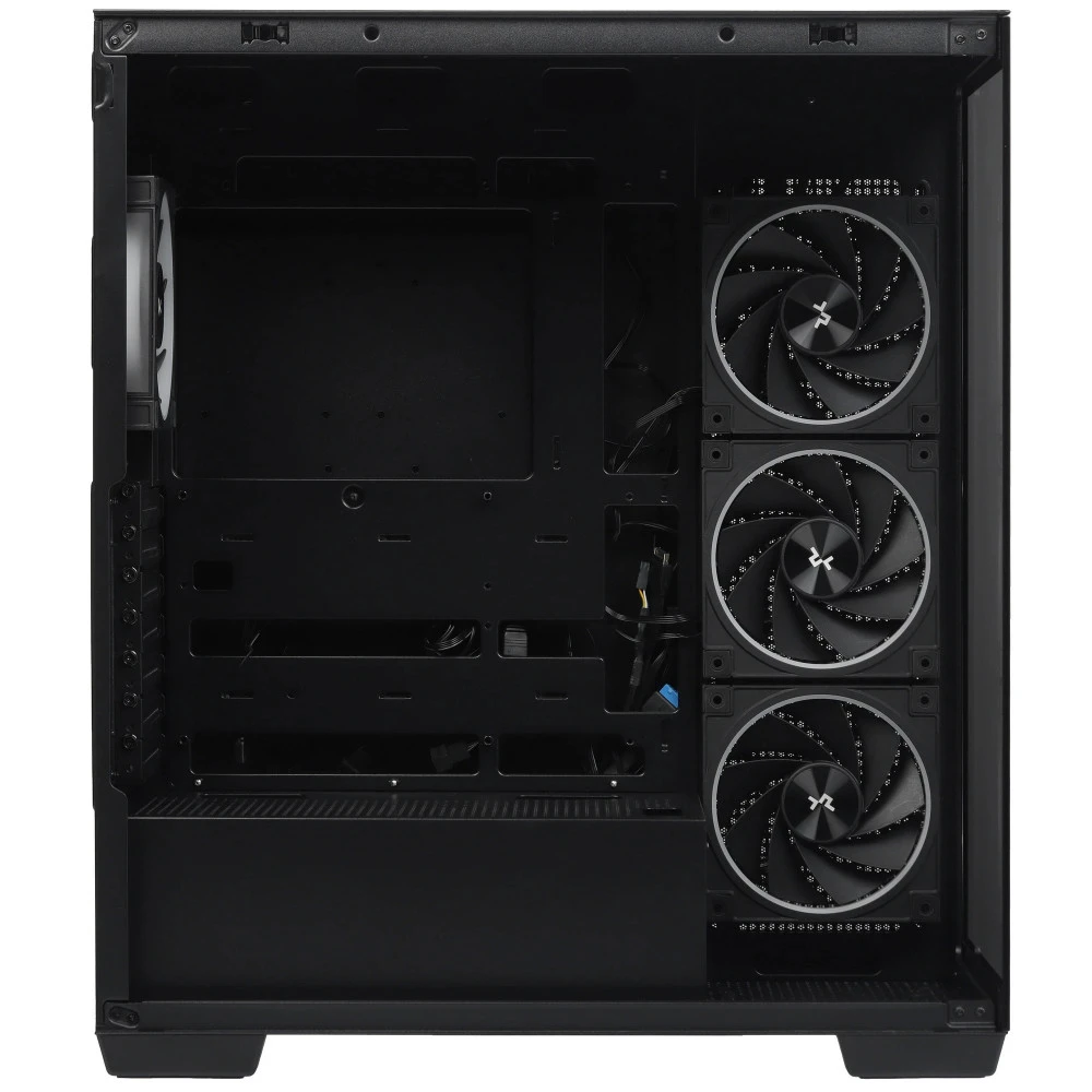 Корпус Deepcool CG580 4F V2 Mid-Tower