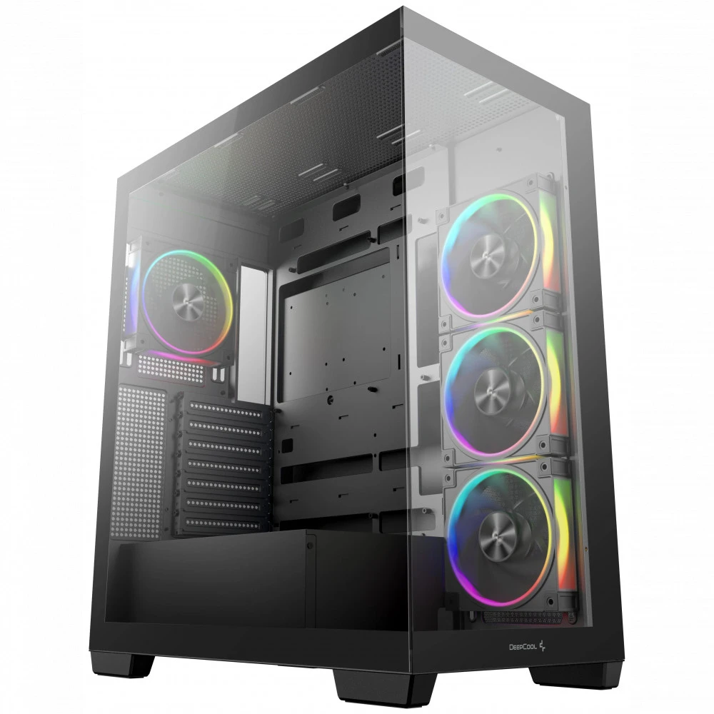 Корпус Deepcool CG580 4F V2 Mid-Tower