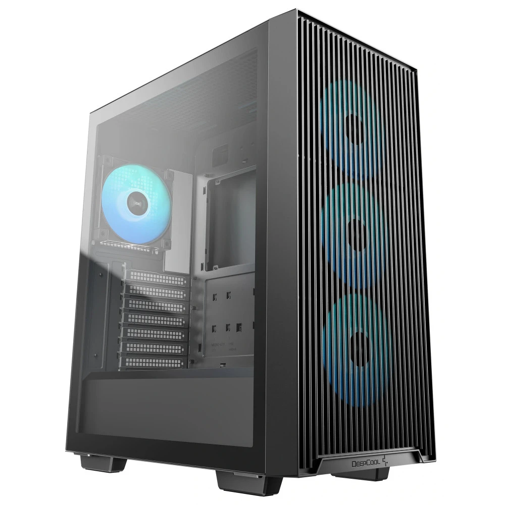 Корпус Deepcool CC560 ARGB V3 Mid-Tower