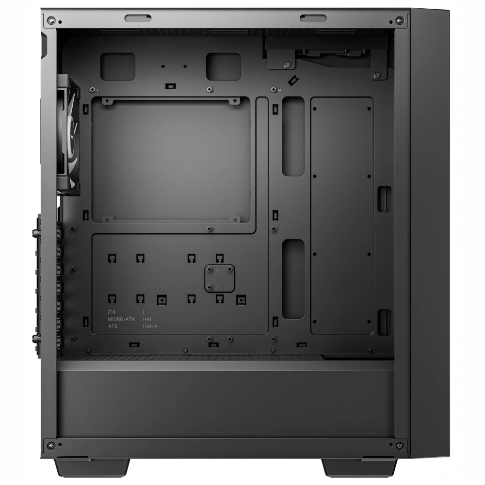 Корпус Deepcool CC560 ARGB V3 Mid-Tower