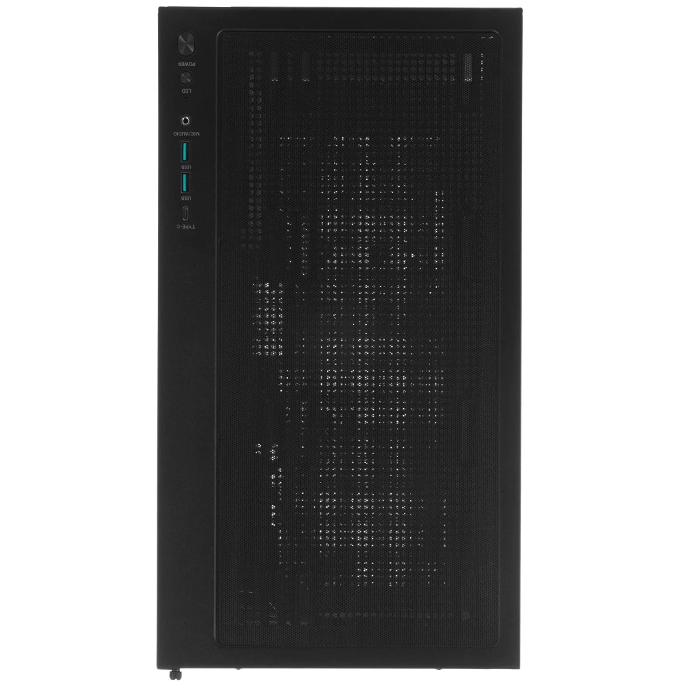 Корпус Deepcool CG380 3F Mini-Tower