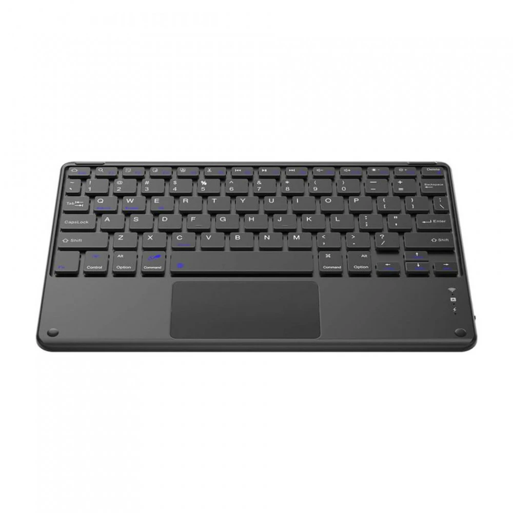 Клавиатура Blackview K1 Blackv_K1 Беспроводная, Bluetooth