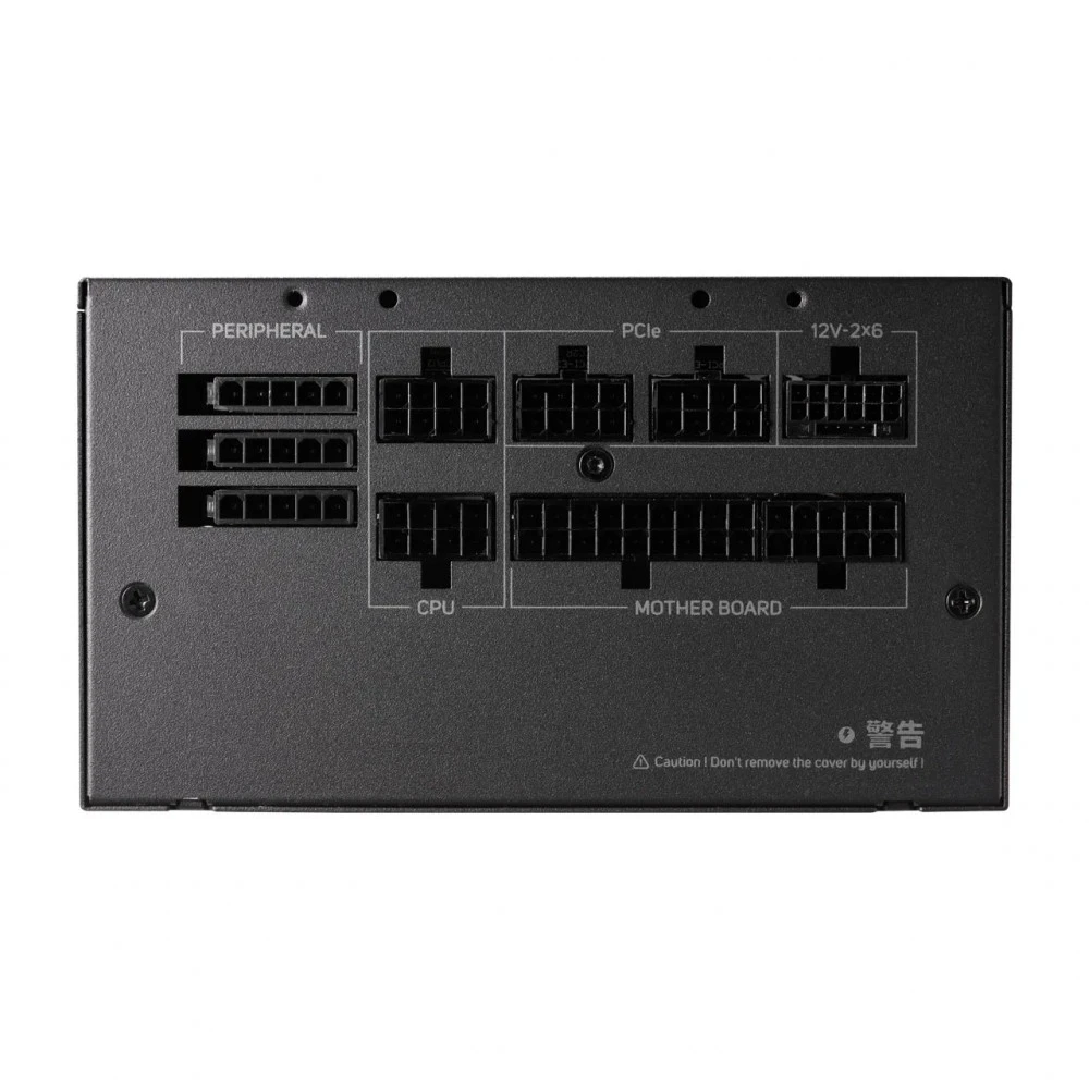 Блок питания FSP VIC-850GM PPA8505207 850 Вт