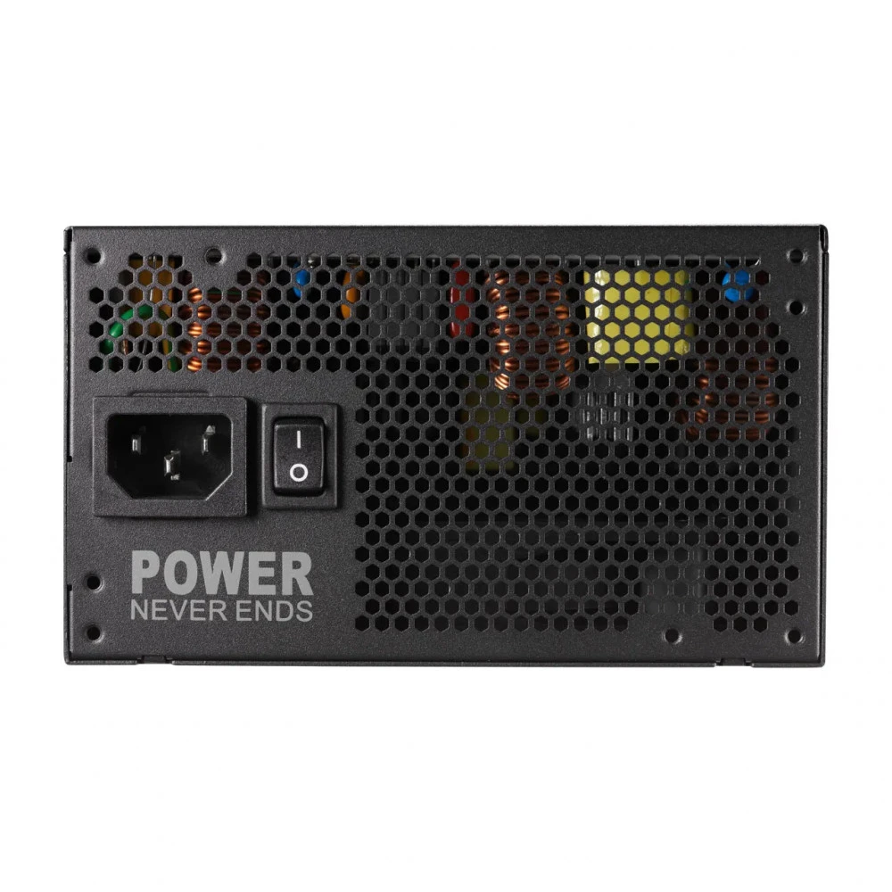 Блок питания FSP VIC-850GM PPA8505207 850 Вт