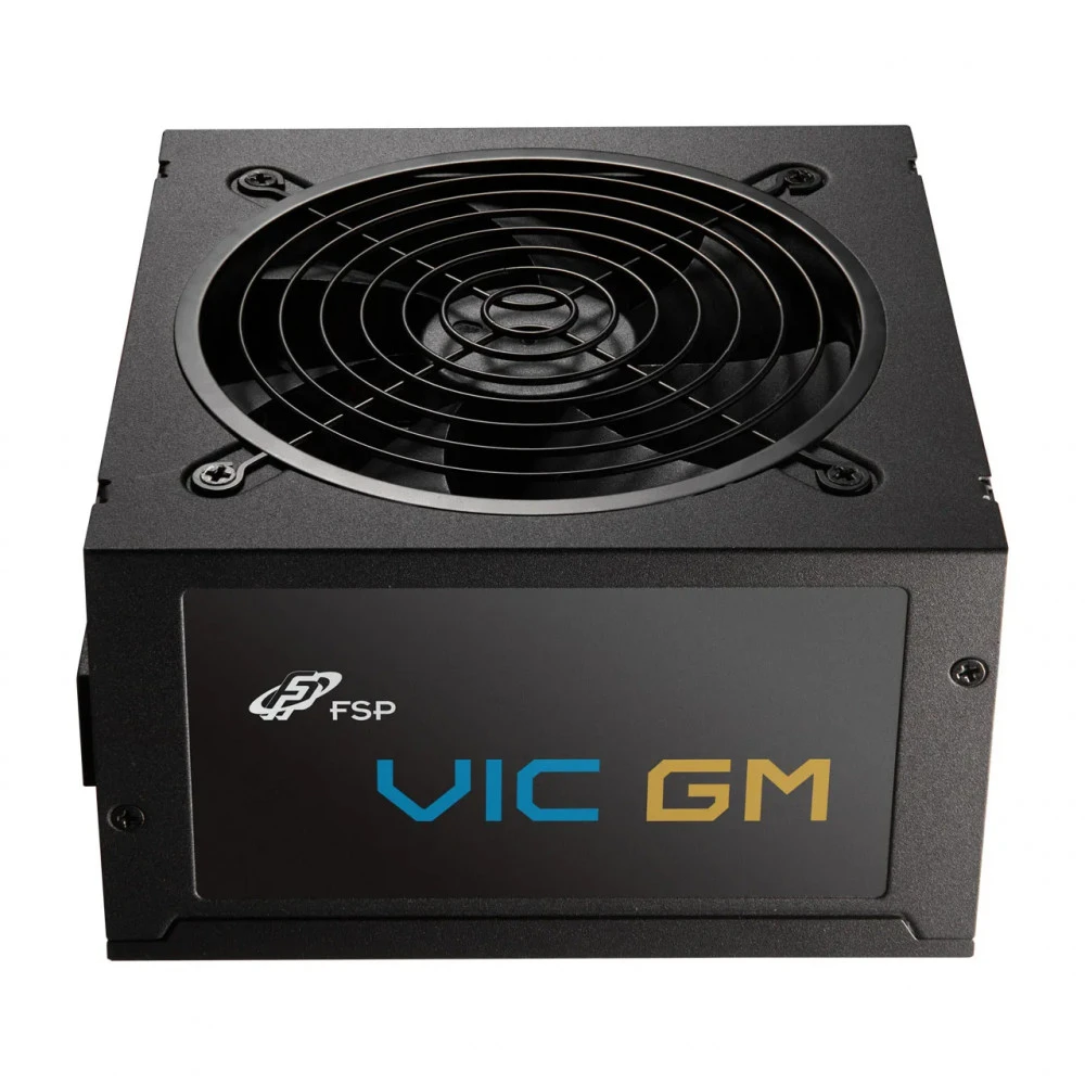 Блок питания FSP VIC-850GM PPA8505207 850 Вт