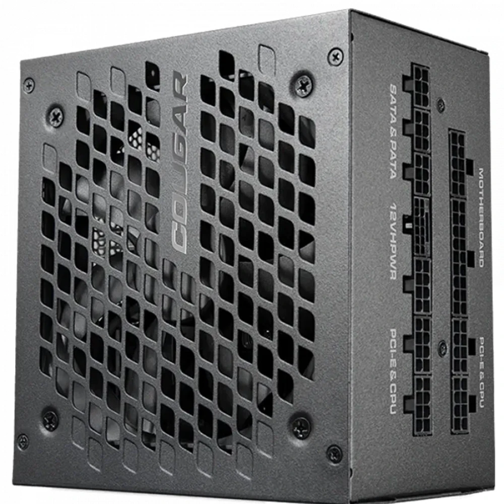 Блок питания Cougar GEX X2 1000 CGR GEX X2 1000 1000 Вт