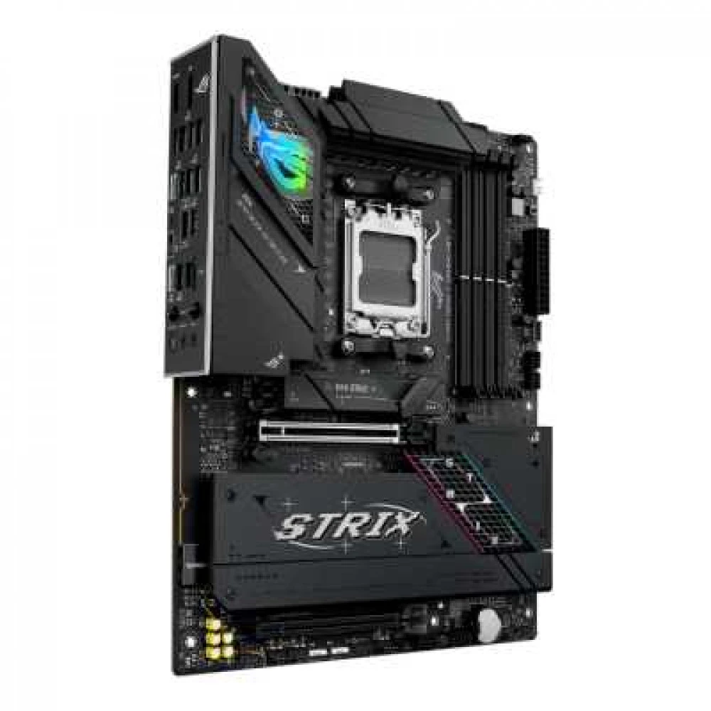 Материнская плата Asus ROG Strix B850-F Gaming WiFi 90MB1J70-M0EAY0|| ATX, AMD AM5
