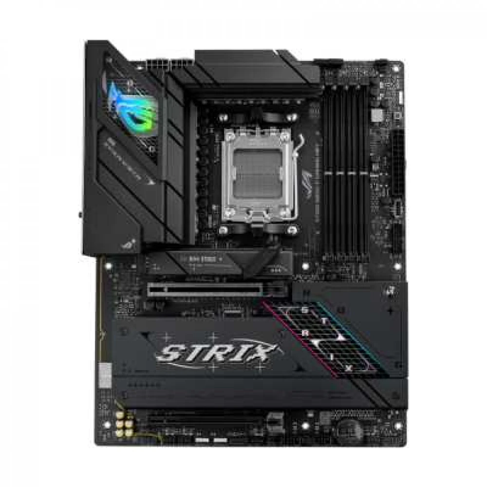 Материнская плата Asus ROG Strix B850-F Gaming WiFi 90MB1J70-M0EAY0|| ATX, AMD AM5