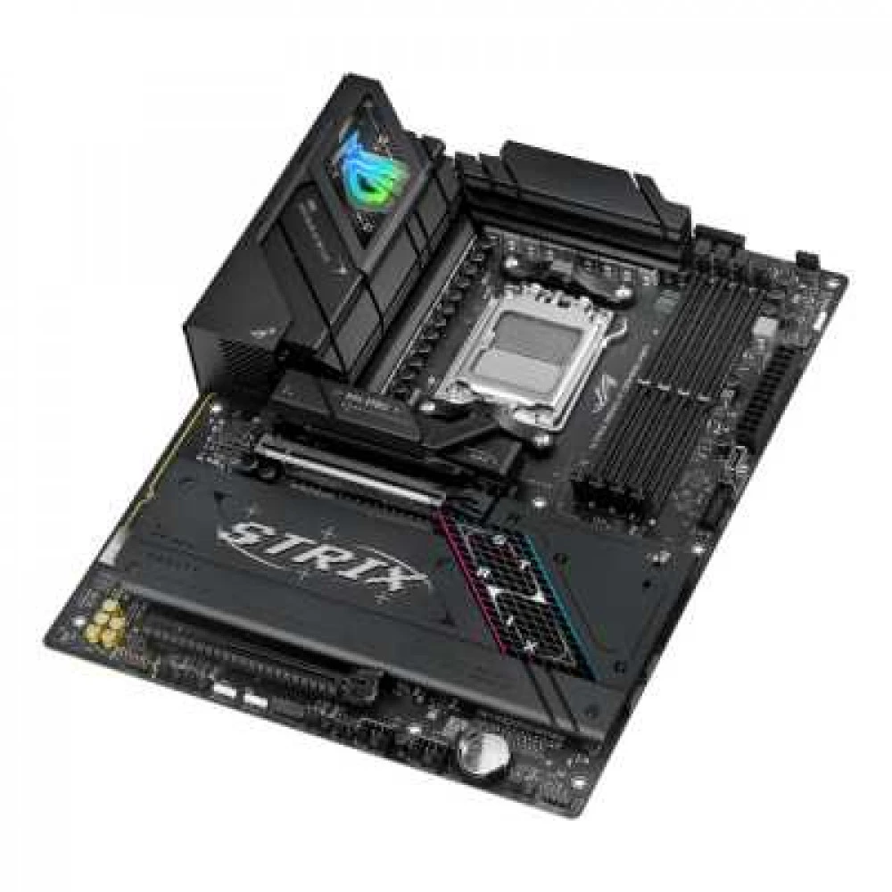 Материнская плата Asus ROG Strix B850-F Gaming WiFi 90MB1J70-M0EAY0|| ATX, AMD AM5