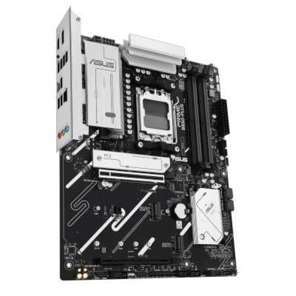 Материнская плата Asus PRIME B850-PLUS-CSM 90MB1LC0-M0EAYC|| ATX, AMD AM5