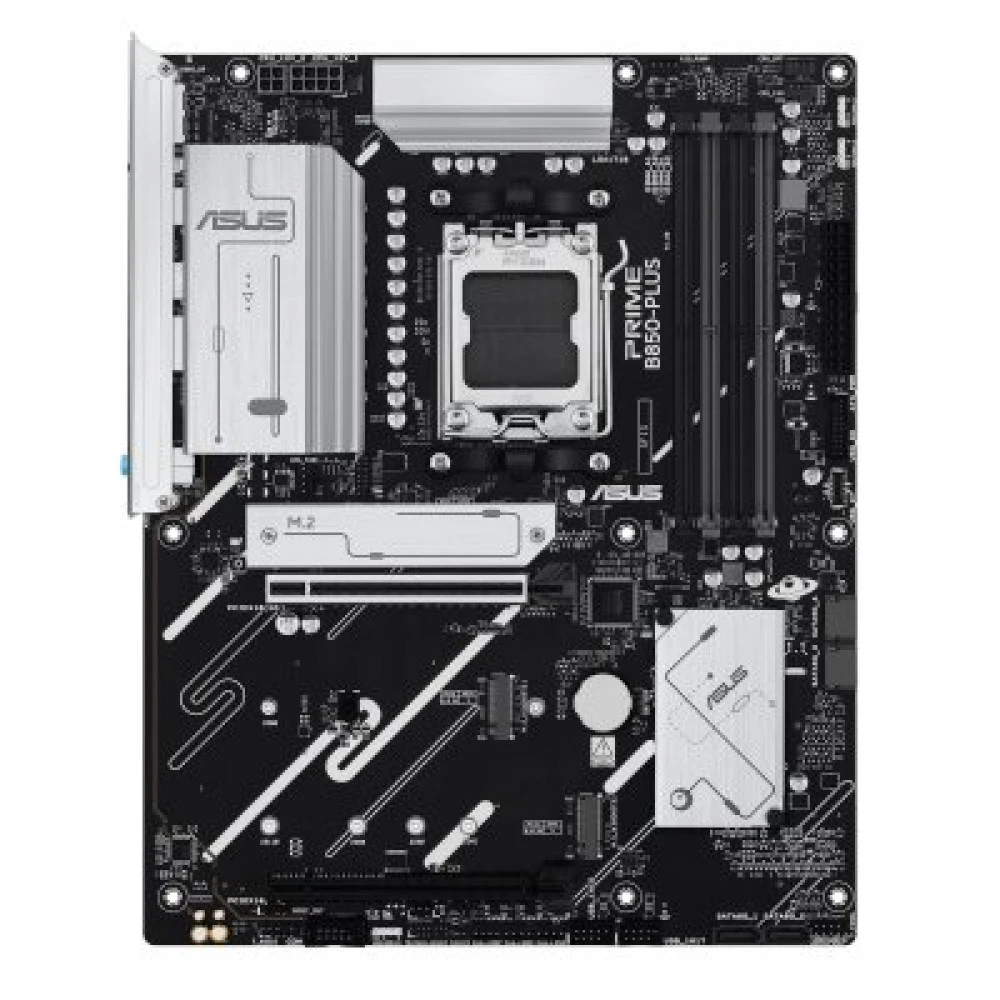 Материнская плата Asus PRIME B850-PLUS-CSM 90MB1LC0-M0EAYC|| ATX, AMD AM5