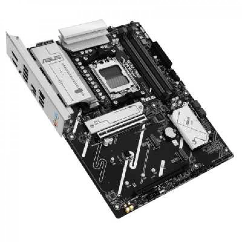 Материнская плата Asus PRIME B850-PLUS-CSM 90MB1LC0-M0EAYC|| ATX, AMD AM5