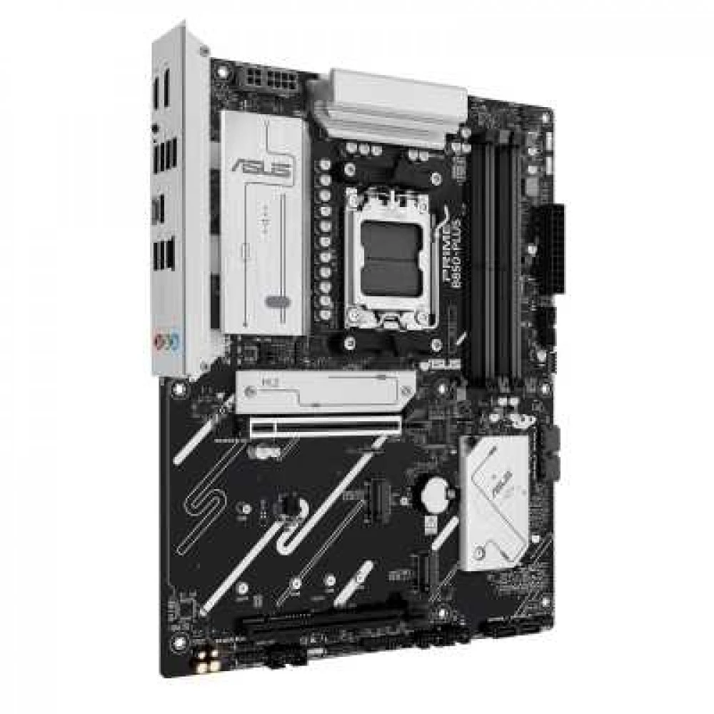 Материнская плата Asus PRIME B850-PLUS-CSM 90MB1LC0-M0EAYC|| ATX, AMD AM5