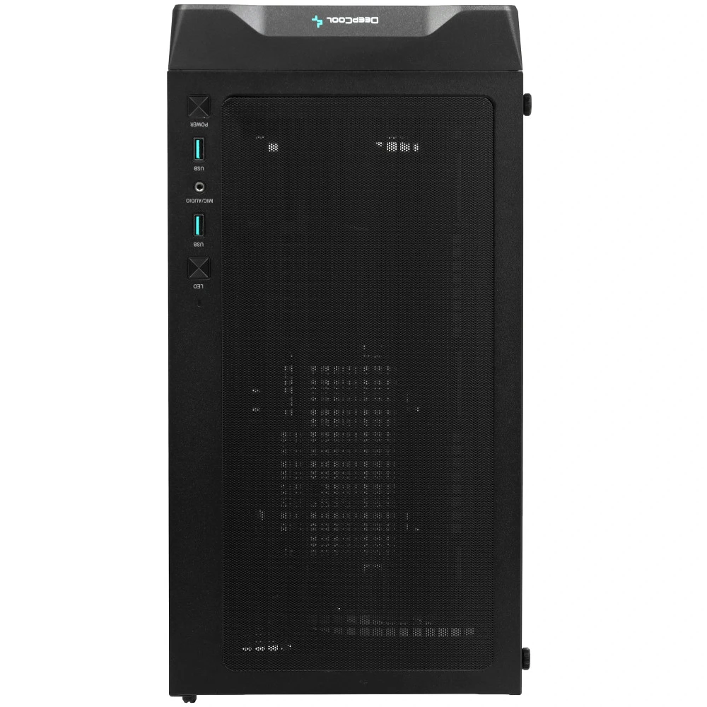 Корпус Deepcool CC560 MESH V2 Mid-Tower