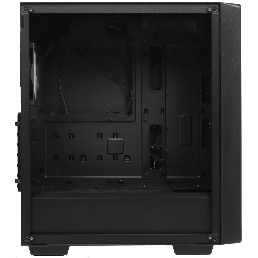 Корпус Deepcool CC560 MESH V2 Mid-Tower