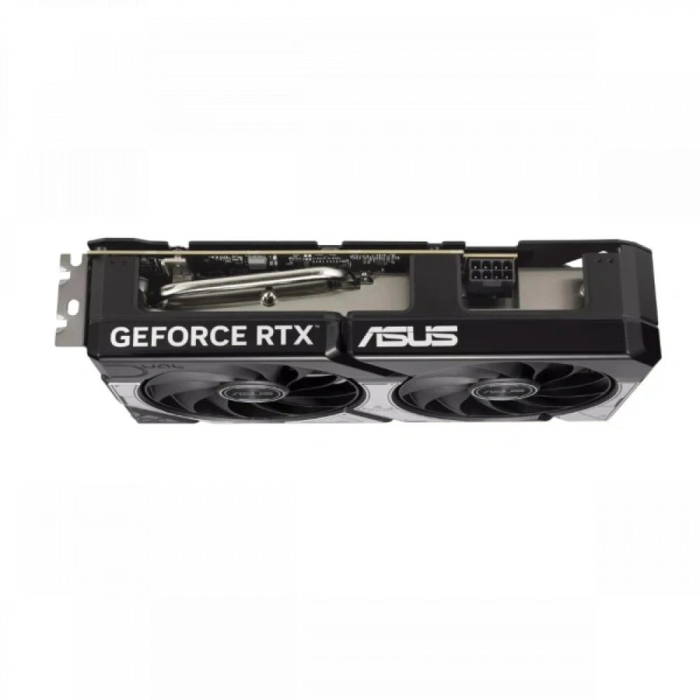 Видеокарта Asus GeForce RTX 5060 Ti DUAL 90YV0MP3-M0NA00 90YV0MP3-M0NA00|| 8 ГБ