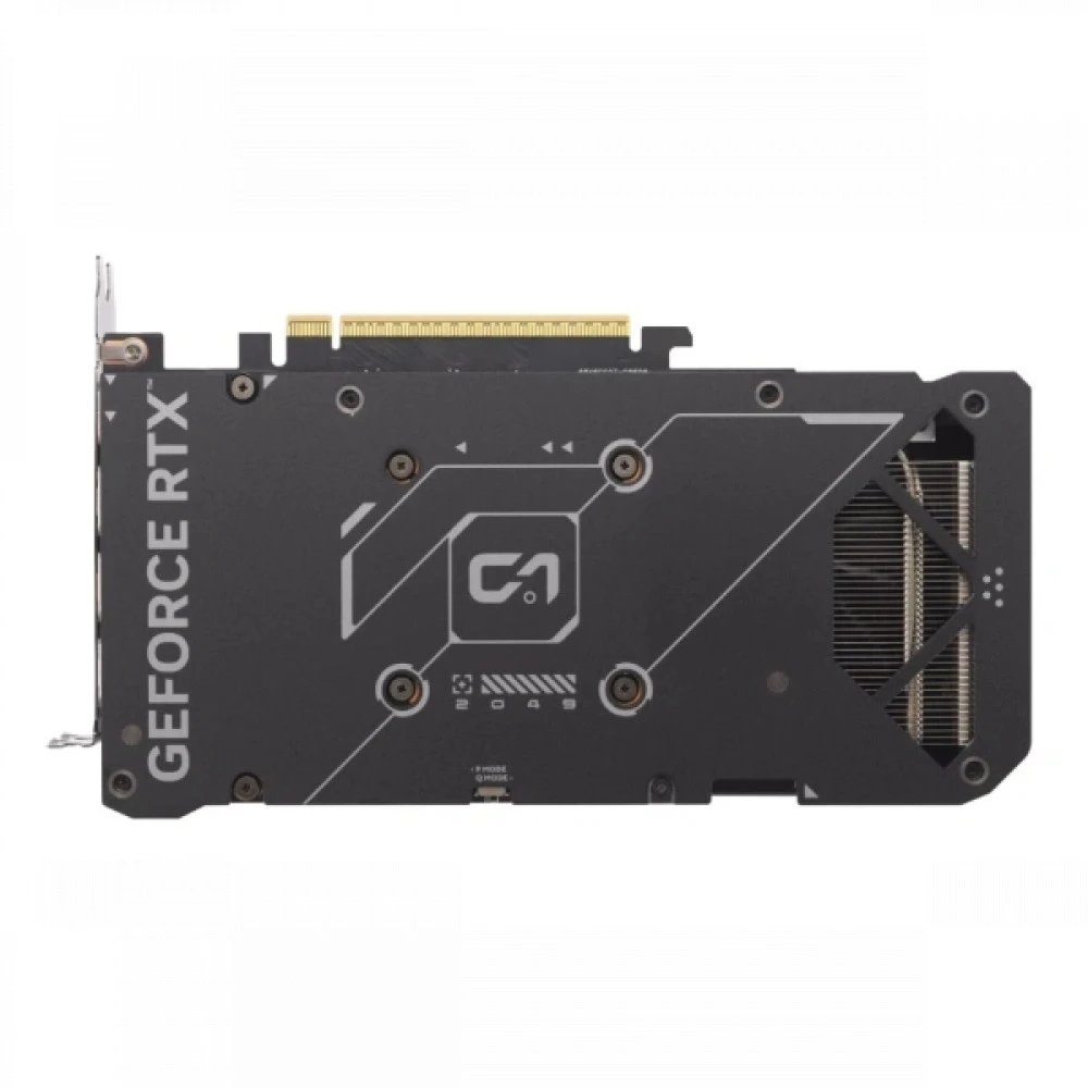 Видеокарта Asus GeForce RTX 5060 Ti DUAL 90YV0MP3-M0NA00 90YV0MP3-M0NA00|| 8 ГБ