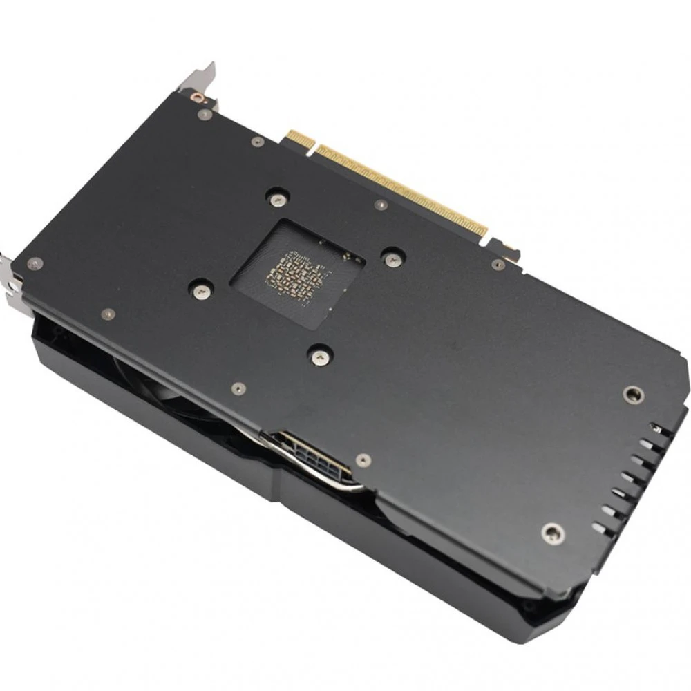 Видеокарта AFOX RTX5050 GAMING AF5050-8GD6H6-V2 8 ГБ